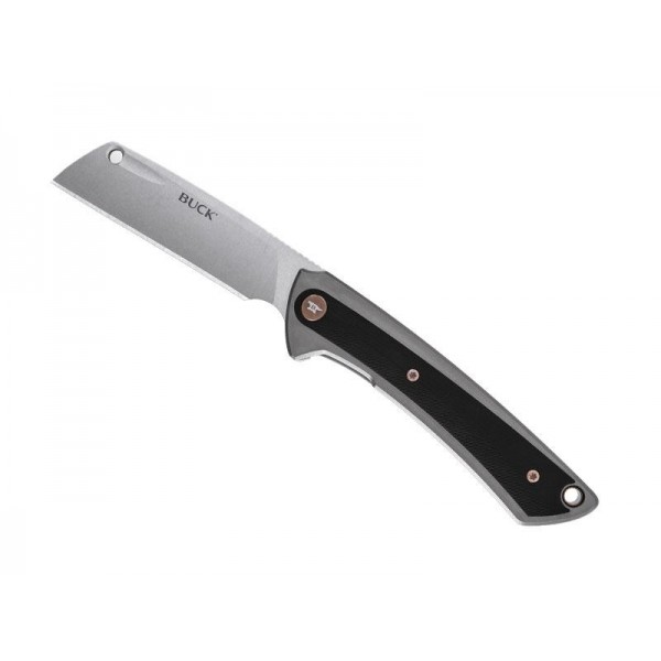 COUTEAU BUCK HILINE 0263GYS