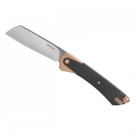 COUTEAU BUCK HILINE XL CUIVRE 0263CPS1