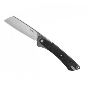 COUTEAU BUCK HILINE XL GRIS 0263GYS1