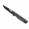 COUTEAU BUCK INFUSION G10 VERT 0239GRS