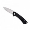 COUTEAU BUCK ONSET G10 NOIR 0040BKS