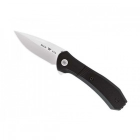 COUTEAU BUCK PARADIGM NOIR 0590BKS