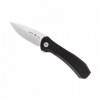 COUTEAU BUCK PARADIGM NOIR 0590BKS