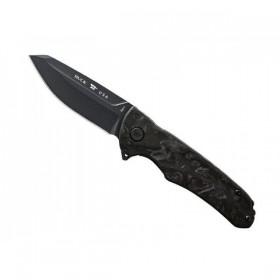 COUTEAU BUCK SPRINT OPS FIBRE DE CARBONE 0843CFS