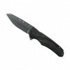 COUTEAU BUCK SPRINT OPS MICARTA NOIR 0843BKS