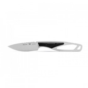COUTEAU PLAT BUCK PAKLITE 2.0 CAPE SELECT NOIR 0635BKS