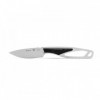 COUTEAU PLAT BUCK PAKLITE 2.0 CAPE SELECT NOIR 0635BKS