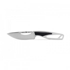 COUTEAU PLAT BUCK PAKLITE 2.0 FIELD KNIFE SELECT NOIR 0631BKS