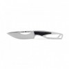 COUTEAU PLAT BUCK PAKLITE 2.0 FIELD KNIFE SELECT NOIR 0631BKS