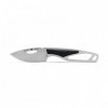 COUTEAU PLAT BUCK PAKLITE 2.0 HIDE SELECT NOIR 0630BKS