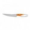 COUTEAU PLAT BUCK PAKLITE 2.0 PROCESSOR SELECT ORANGE 0636ORS