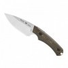 POIGNARD BUCK ALPHA HUNTER 0664BRS