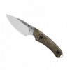 POIGNARD BUCK ALPHA SCOUT 0662BRS