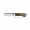 POIGNARD BUCK VANGUARD MICARTA VERT 0192GRSLE