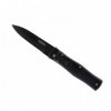 COUTEAU AUTOMATIQUE MIKOV PREDATOR BLACKOUT 241-BH-1/BKP ABS NOIR