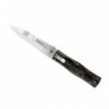 COUTEAU AUTOMATIQUE MIKOV PREDATOR RAFFIR 241-BRA-1/KP VERT