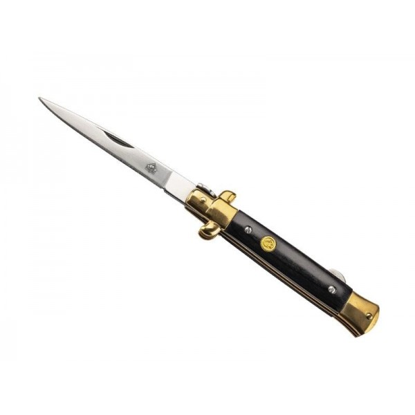 COUTEAU PUMA-TEC PAKKA 9,5CM INOX