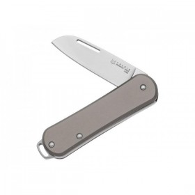 COUTEAU FOX VULPIS VP108 TITANIUM