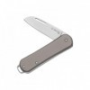 COUTEAU FOX VULPIS VP108 TITANIUM