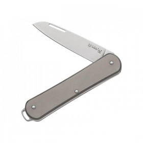 COUTEAU FOX VULPIS VP130 TITANIUM