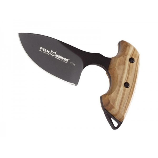 PUSH-DAGGER FOX OLIVIER