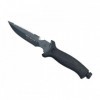 POIGNARD DE BOTTE FOX TEKNO MILITARY 2