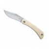 COUTEAU FOX LIBAR MICARTA NATUREL
