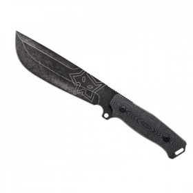 POIGNARD FOX NATIVE BUSHCRAFT