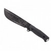 POIGNARD FOX NATIVE BUSHCRAFT