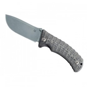COUTEAU FOX PRO HUNTER STONEWASHED