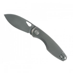 COUTEAU FOX CHILIN TITANIUM STONEWASHED