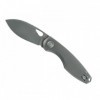 COUTEAU FOX CHILIN TITANIUM STONEWASHED