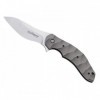 COUTEAU FOX FLIPPER TITANIUM