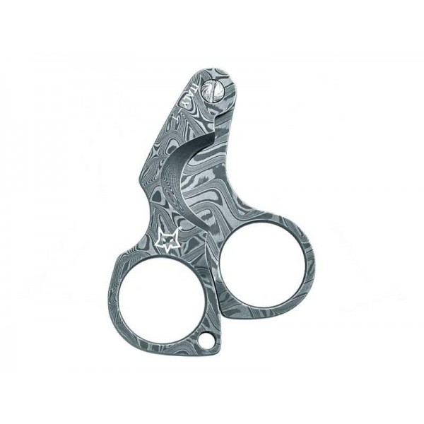 COUPE-CIGARE FOX FIGARO DAMAS