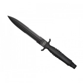 DAGUE FOX VELENO NOIR
