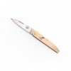 COUTEAU SALAMANDRA LAITON 10CM INOX