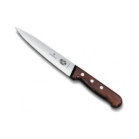 COUTEAU SAIGNER VICTORINOX 12CM PALISSANDRE