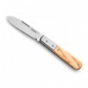 COUTEAU LIONSTEEL ROUNDHEAD BARLOW OLIVIER