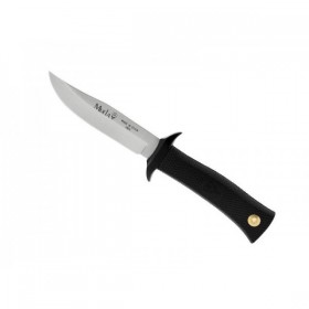 POIGNARD MUELA 025.10 NOIR 10CM INOX