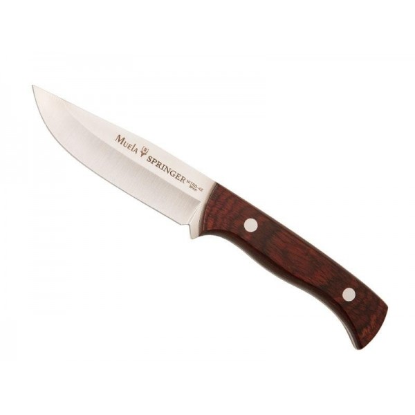 POIGNARD MUELA SPRINGER STAMINA 11CM INOX