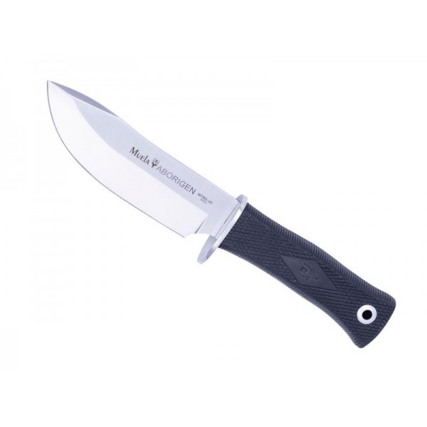 POIGNARD MUELA ABORIGEN 13CM INOX