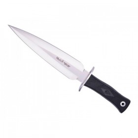 DAGUE MUELA CARIBU 20CM INOX