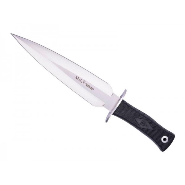 DAGUE MUELA CARIBU 20CM INOX