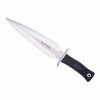 DAGUE MUELA CARIBU 20CM INOX