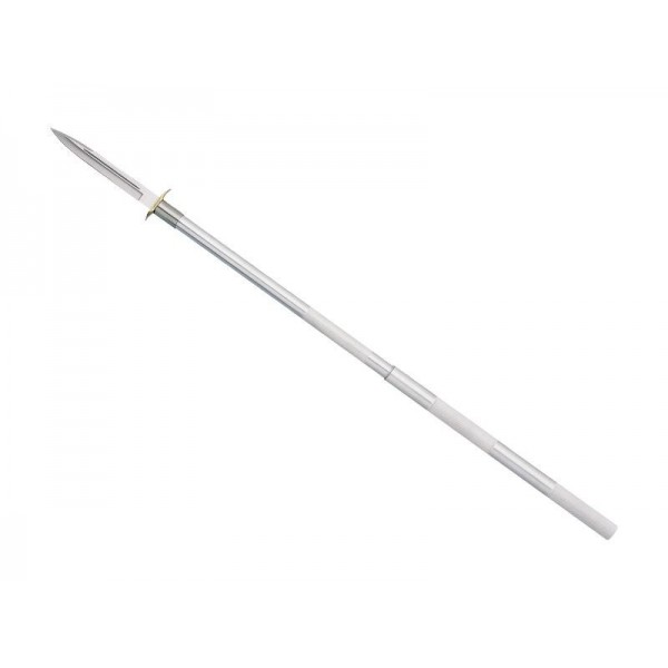 EPIEU DE CHASSE DEMONTABLE LAME 26CM