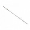 EPIEU DE CHASSE DEMONTABLE LAME 26CM