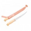 POIGNARD A FILETS MARTTIINI CLASSIC 19CM