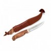 POIGNARD MARTTIINI LUMBERJACK INOX