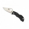 COUTEAU SPYDERCO MANBUG