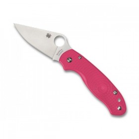COUTEAU SPYDERCO PARA 3 ROSE